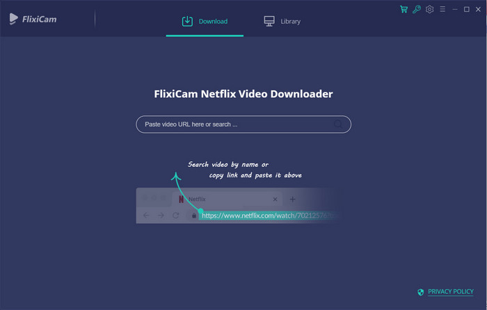 How to Download Video from Netflix